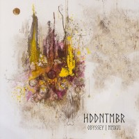 Purchase Hidden Timbre - Odyssey