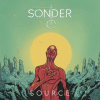 Purchase Sonder - Source