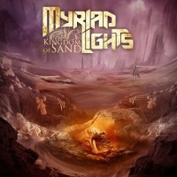 Purchase Myriad Lights - Kingdom Of Sand