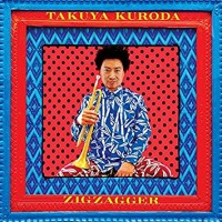 Purchase Takuya Kuroda - Zigzagger