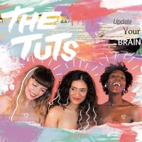 Purchase The Tuts - Update Your Brain
