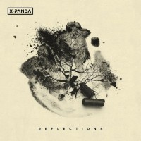 Purchase X-Panda - Reflections