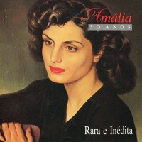Purchase Amália Rodrigues - Amalia 50 Anos - Rara E Inedita