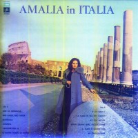 Purchase Amália Rodrigues - Amalia In Italia (Vinyl)