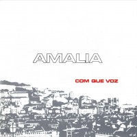 Purchase Amália Rodrigues - Com Que Voz