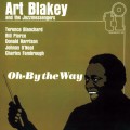 Buy Art Blakey & The Jazz Messengers - Oh-By The Way (Vinyl) Mp3 Download