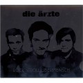 Buy Die Ärzte - Rock'n'roll-Übermensch (CDS) Mp3 Download