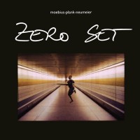 Purchase Dieter Moebius - Zero Set (With Conny Plank & Mani Neumeier) (Reissued 2009)