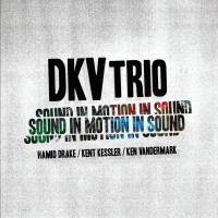 Purchase DKV Trio - Sound In Motion In Sound (Live) CD3