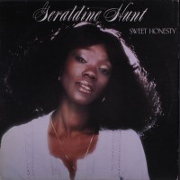 Purchase Geraldine Hunt - Sweet Honesty (Vinyl)