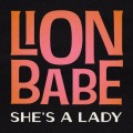 Buy Lion Babe - She's A Lady (CDS) Mp3 Download