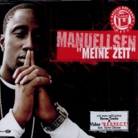 Purchase Manuellsen - Meine Zeit (EP)