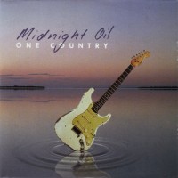Purchase Midnight Oil - One Country (CDS)