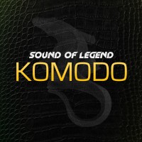 Purchase Sound Of Legend - Komodo (CDS)