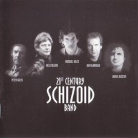 Purchase 21St Century Schizoid Band - Official Bootleg Vol. 1
