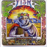 Purchase Fish - Sunsets On Empire (Remastered 2006)