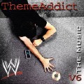 Purchase Jim Johnston - Wwe The Music Vol. 6 Mp3 Download
