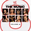 Purchase Jim Johnston - Wwe The Music Vol. 8 Mp3 Download