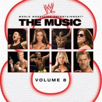 Purchase Jim Johnston - Wwe The Music Vol. 8