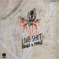 Purchase Metallica - Live Shit: Binge & Purge (San Diego, 1992) (DVD) CD2