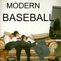 Purchase Modern Baseball - The Nameless Ranger (EP)