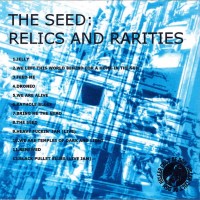 Purchase The Cult Of Dom Keller - The Seed: Relics And Rarities