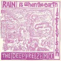 Buy The Deep Freeze Mice - Rain Is When The Earth Is Television (Vinyl) Mp3 Download