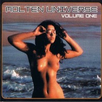 Purchase VA - Molten Universe Vol. 1