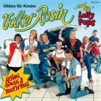 Purchase Volker Rosin - Oldies Für Kinder