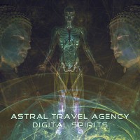 Purchase Astral Travel Agency - Digital Spirits