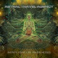 Buy Astral Travel Agency - Infinite Range Of Awarenesses Mp3 Download