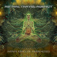 Purchase Astral Travel Agency - Infinite Range Of Awarenesses