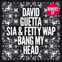 Purchase David Guetta - Bang My Head (Remixes EP)