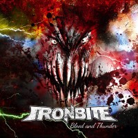 Purchase Ironbite - Blood & Thunder