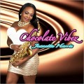 Buy Jeanette Harris - Chocolate Vibez Mp3 Download