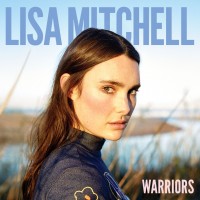 Purchase Lisa Mitchell - Warriors