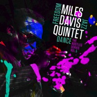 Purchase Miles Davis - Miles Davis Quintet: Freedom Jazz Dance: The Bootleg Series, Vol. 5 CD3