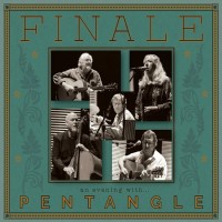 Purchase Pentangle - Finale-An Evening With Pentangle