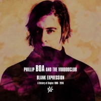 Purchase Phillip Boa & The Voodooclub - Blank Expression CD1