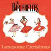 Purchase The Barberettes - Lonesome Christmas (EP)