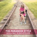 Buy The Paranoid Style - Rolling Disclosure Mp3 Download