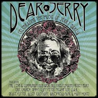Purchase VA - Dear Jerry: Celebrating The Music Of Jerry Garcia (Live) CD1