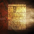 Buy VA - The Musical Mojo Of Dr. John: Celebrating Mac And His Music Mp3 Download