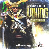 Purchase Vybz Kartel - Viking (Vybz Is King)