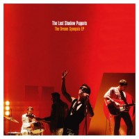 Purchase The Last Shadow Puppets - The Dream Synopsis (EP)