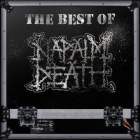 Purchase Napalm Death - The Best Of Napalm Death