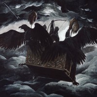 Purchase Deathspell Omega - The Synarchy of Molten Bones