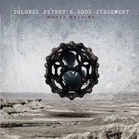 Purchase Colonel Petrov's Good Judgement - Moral Machine