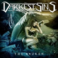 Purchase Darkest Sins - The Broken