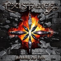 Purchase Existance - Breaking The Rock
